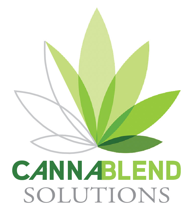 CannaBlend Solutions